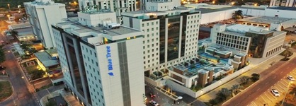 Jade Hotel Brasília