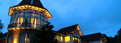 Hotel Vila Inglesa