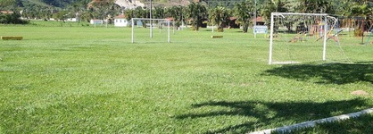 Hotel Fazenda 3 Poderes