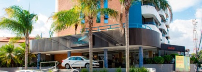 Classe Apart Hotel