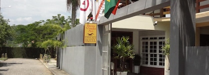 Voa Samuka Hotel