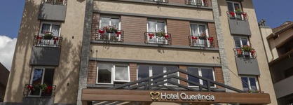 Hotel Querência