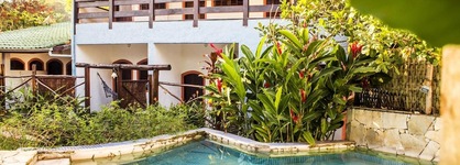 Feiticeira Praia Hotel