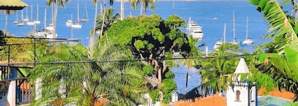 Pousada Recanto Da Villa