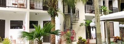 Pousada D'ibiza