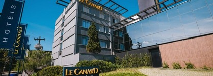 Le Canard Joinville