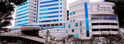Premier Parc Hotel