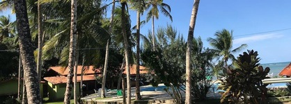 Catavento Praia Hotel