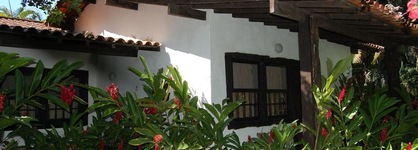 Parque Hotel Perequê