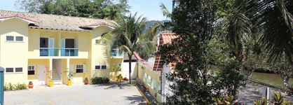 Pousada Caborê