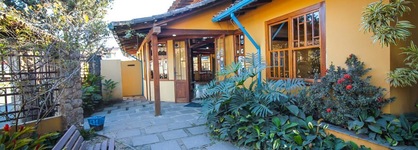 Pousada Das Pedras