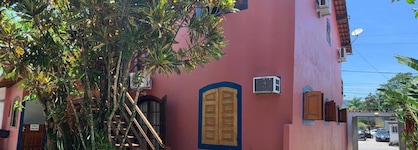 Pousada Manacá