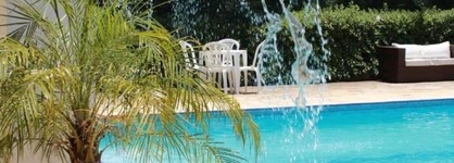 Vale Do Jordao Spa Hotel