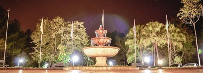 Guararema Parque Hotel