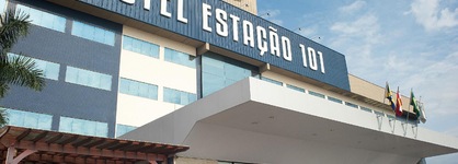 Hotel Estação 101