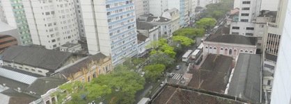Casablanca Center Hotel