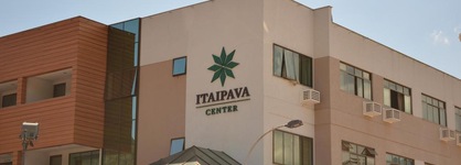 Itaipava Center Flat