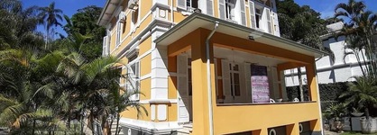 Hotel Pousada Crystal Palace