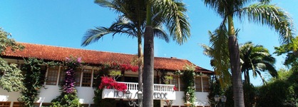 Hotel Serraverde