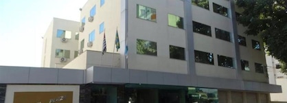 Castel Plaza Hotel