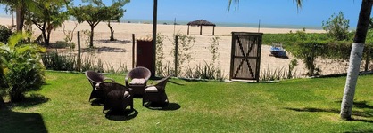 Pousada Rancho Gostoso
