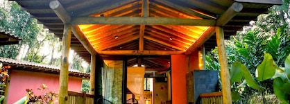 Smart Hotel Pousada Reserva Camburi