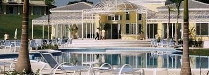 Pitangueiras Hotel