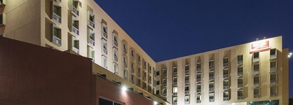 Arrey Gran Hotel