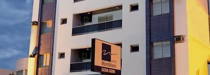 Montblanc Hotel
