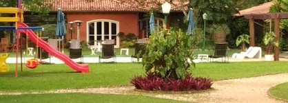 Pousada Quinta dos Pássaros