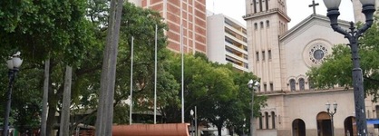 Hotel Cassino Tower Piracicaba By Nacional Inn