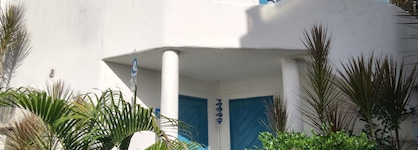 Pousada Mediterrânea