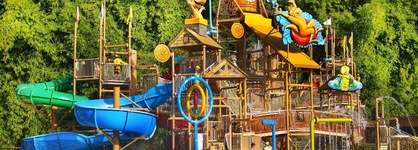 Rio Quente Resorts - Cristal Resort