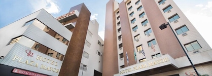Hotel Plaza Mayor