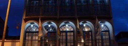 Hotel Lenheiros