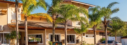 Ciribaí Praia Hotel