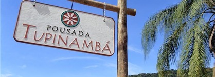 Pousada Tupinambá