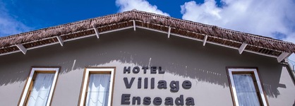 Hotel Village Enseada
