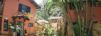 Pousada Vivendas Do Morro Verde
