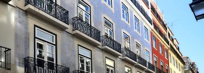 Brown's Downtown Hotel