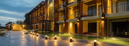 Ao Nang Phu Pi Maan Resort And Spa