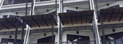 Dee Andaman Hotel