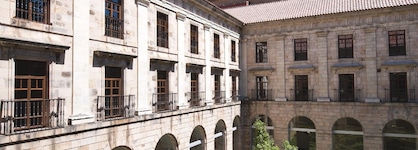 Parador De Corias