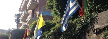 Hotel Tirreno
