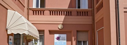 Hotel Delle Rose