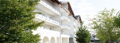 Zenitude Hôtel - Résidences La Versoix
