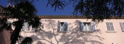 Hôtel Victoria