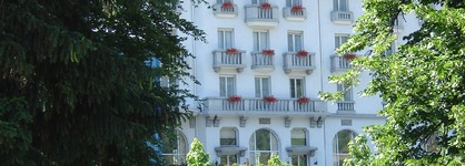 Hotel Radiana