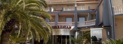 Park Hotel Tyrrenian