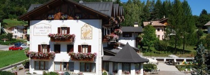 Piccolo Hotel Suite Resort